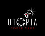 https://www.logocontest.com/public/logoimage/1602909185Utopia Poker Club.png